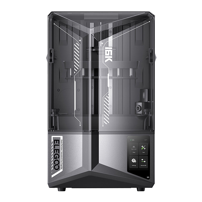 ELEGOO Saturn 4 Ultra 16K 3D Printer - Image 1