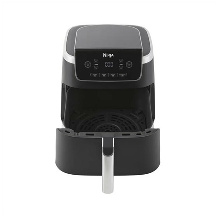 NINJA | Air Fryer | AF140EU | Capacity 4.7 L | Black