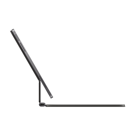 Apple | Keyboard for iPad Air 11‑inch (M4, M3) | Wired | Russian | Black