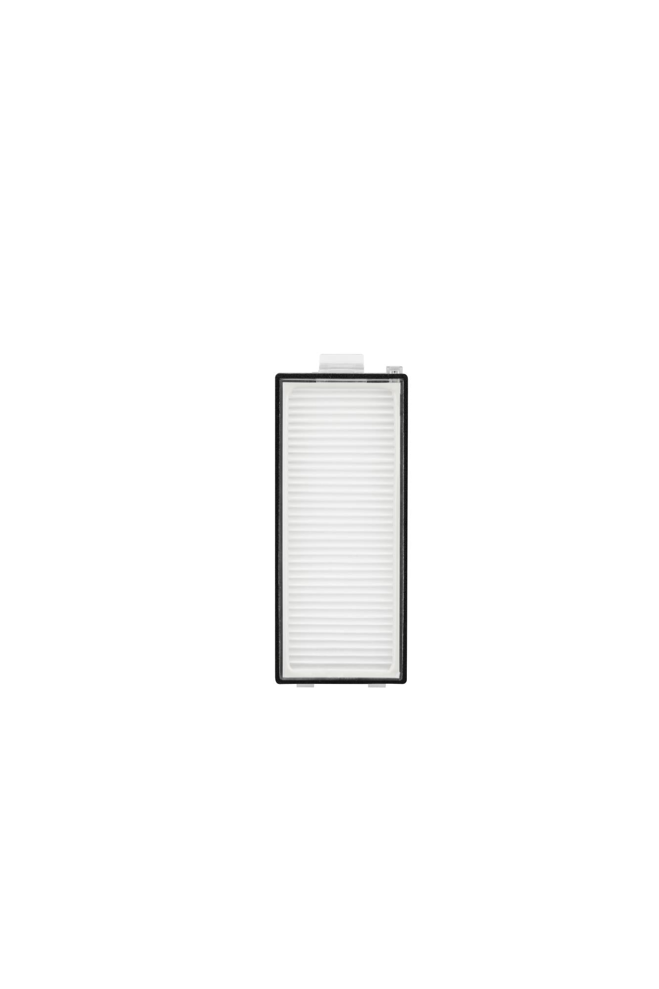 Vacuum Cleaner Accessory ROBOROCK Washable Filter White For Qrevo Master/Qrevo Slim/Saros Z70 8.02.0341