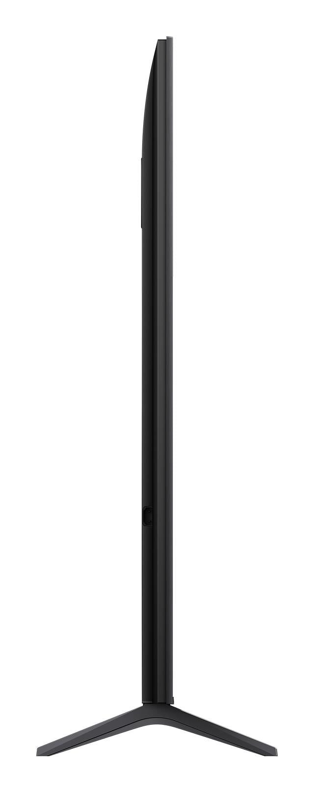 TV Set TCL 55 " 4K Ultra HD 3840 x 2160 pixels Flat 16:9 QD-Mini LED 55Q6C