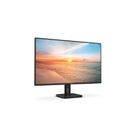 Philips | 27E1N1200A/00 | 27 " | IPS | FHD | 16:9 | 120 Hz | 4 ms | 1920 x 1080 pixels | 300 cd/m² | HDMI ports quantity
