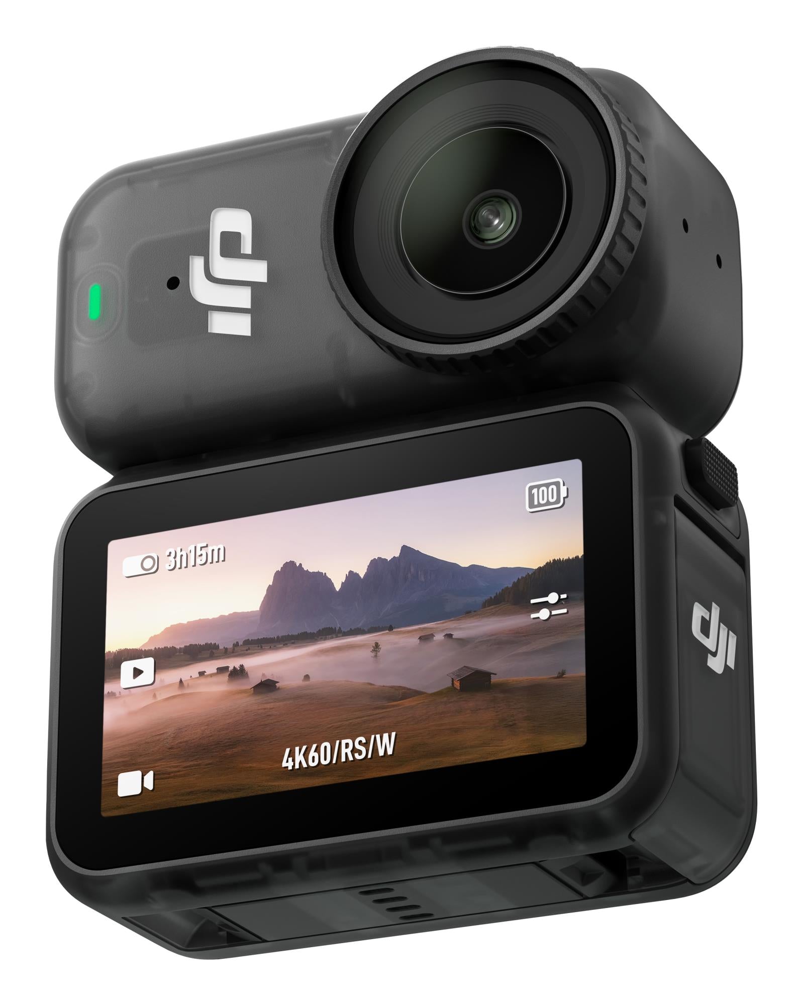 CAMERA OSMO NANO ON-THE-GO/COMBO CP.OS.00000727 DJI