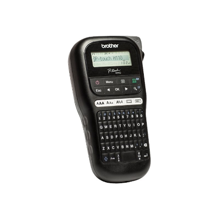 Brother PTH110 | Thermal | Label Printer