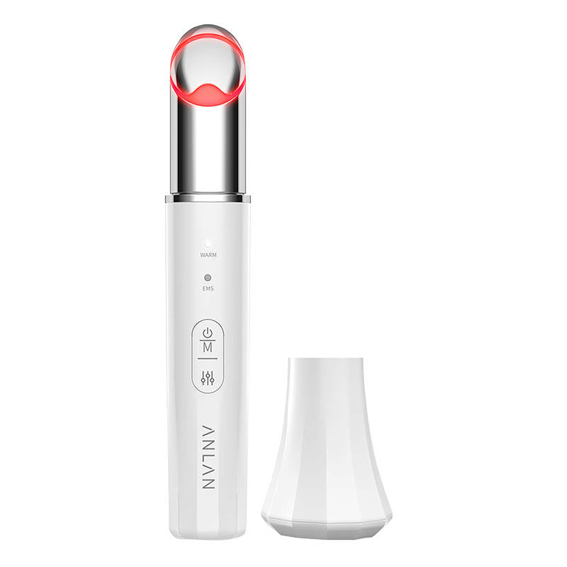 Eye Massager EMS ANLAN 08-AMYY31-02A - Image 1