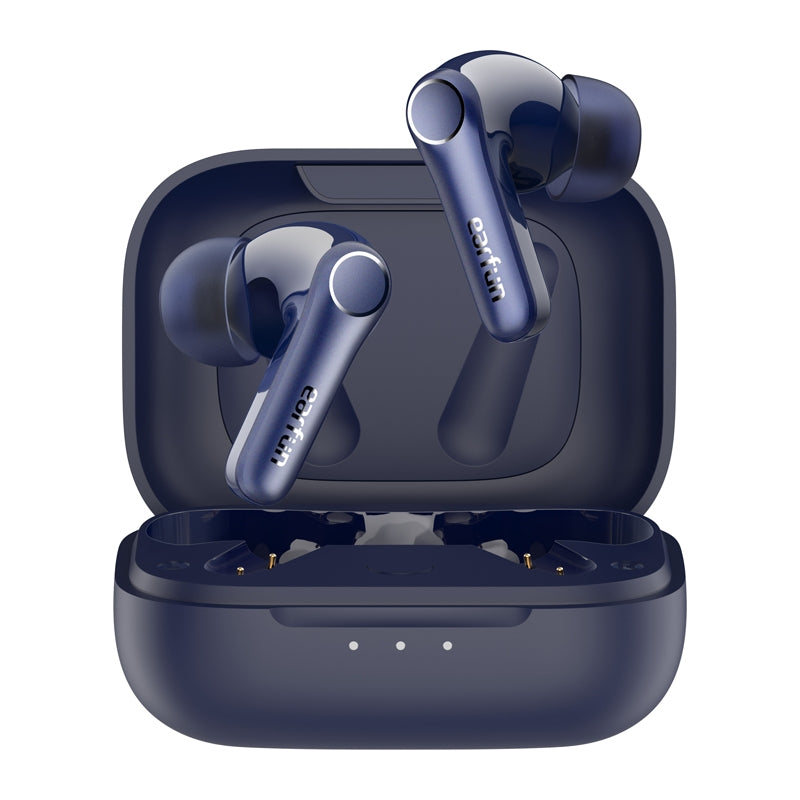 TWS EarFun Air Pro 4 headphones, ANC (Blue) - Image 2