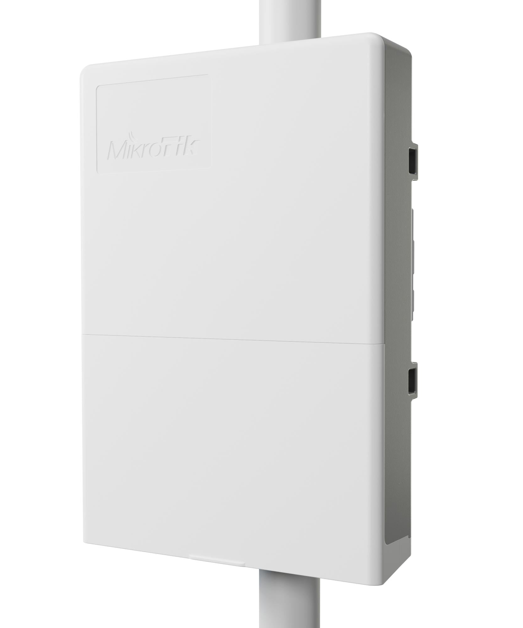 Switch MIKROTIK CRS310-1G-5S-4S+OU 5xSFP 4xSFP+ PoE ports 1 CRS310-1G-5S-4S+OUT