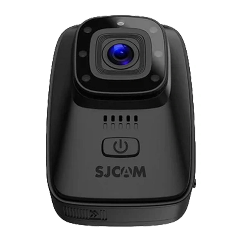 SJCAM A10 Action Camera (Black) - Image 4