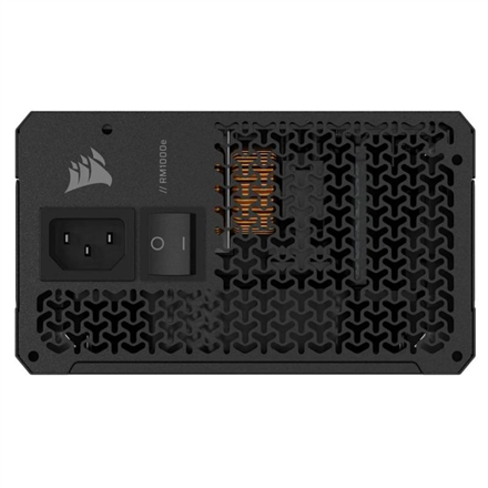 Corsair PSU | RMe Series RM1000e Fully Modular | 1000 W | 80 PLUS Gold | Black