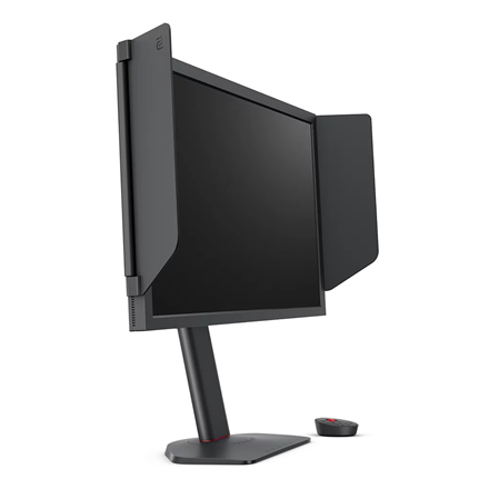 Benq | XL2566X+ | 24 " | TN | 400 Hz | 1 ms | 1920 x 1080 pixels | 320 cd/m² | HDMI ports quantity 3