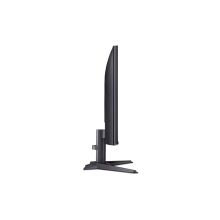 Acer | Nitro VG240YP6BMIPX | IPS | Full HD | 16:9 | 144 Hz | 1 ms | 1920 x 1080 pixels | 250 cd/m² | HDMI ports quantity