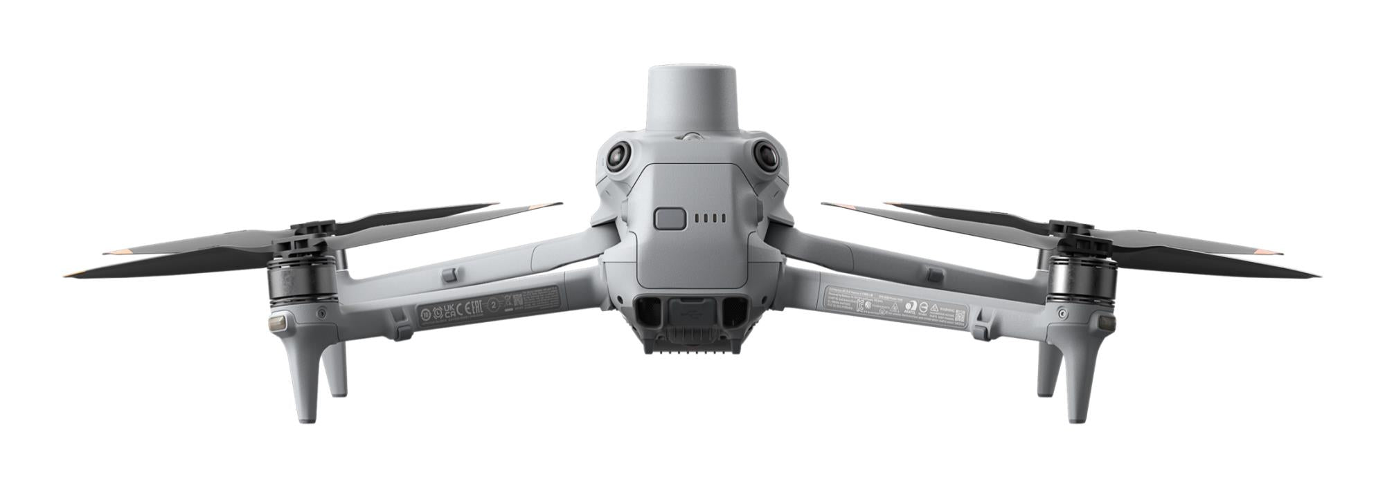 Drone DJI Matrice 4T Enterprise CP.EN.00000545