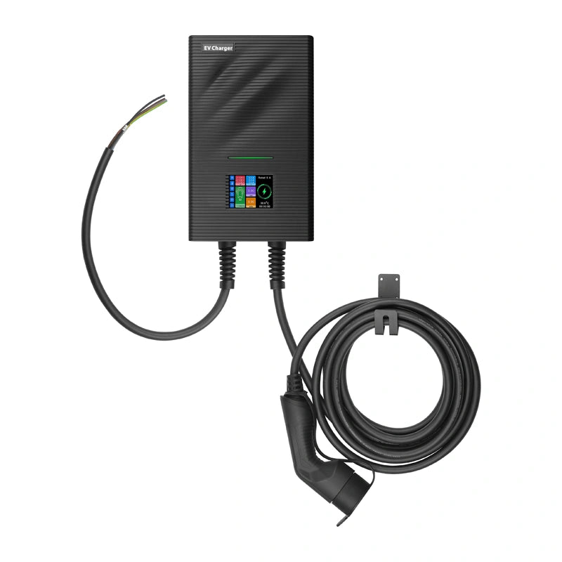 BESEN EV Charger SQW45-BC-22KW-APP - Image 2