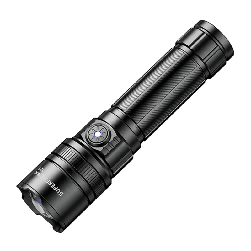 Latarka Superfire Y25 - Image 1