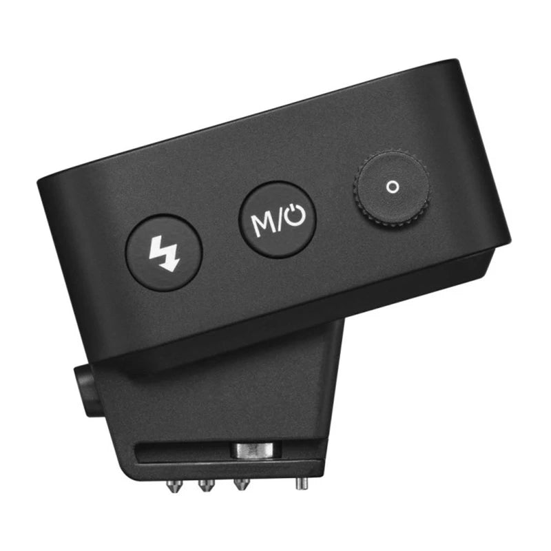 GODOX X3 TTL Remote Trigger for Nikon - Image 5