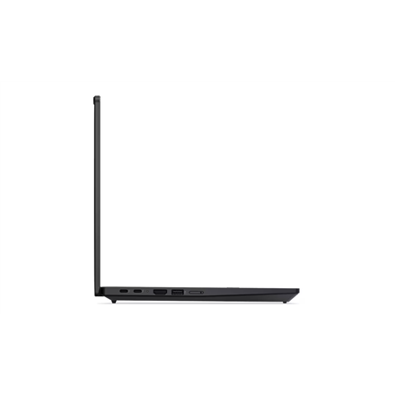 Lenovo ThinkPad P14s G7 AMD | Black | 14 " | IPS | WUXGA | 1920 x 1200 pixels | Anti-glare | AMD Ryzen AI 7 PRO | 450 | 