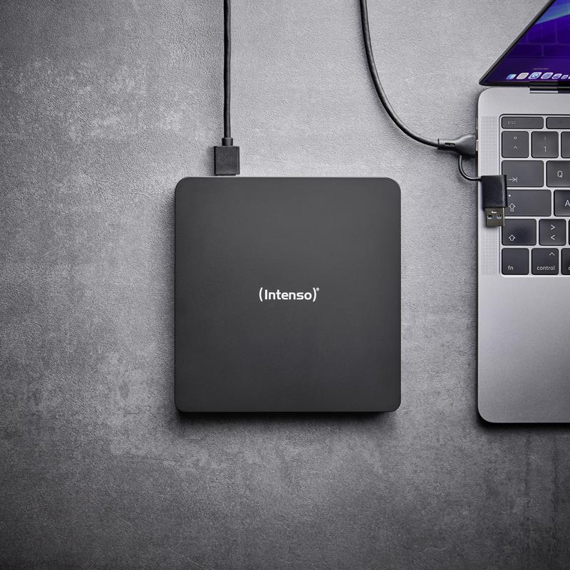 INTENSO 5401400 Optical