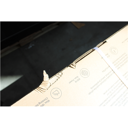 SALE OUT. Xiaomi Electric Scooter 6 GL | Xiaomi 24 month(s) | DAMAGED PACKAGING