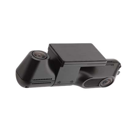 Mio MiVue E80D HDR Dual Rear Camera