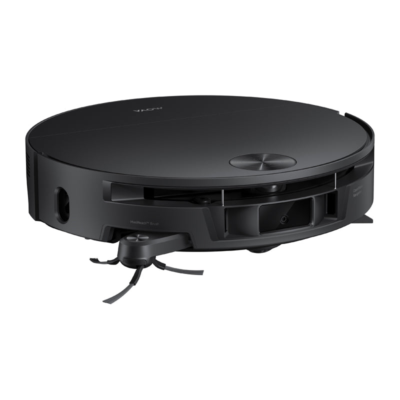 MOVA S70 Roller RVC (black) - Image 4
