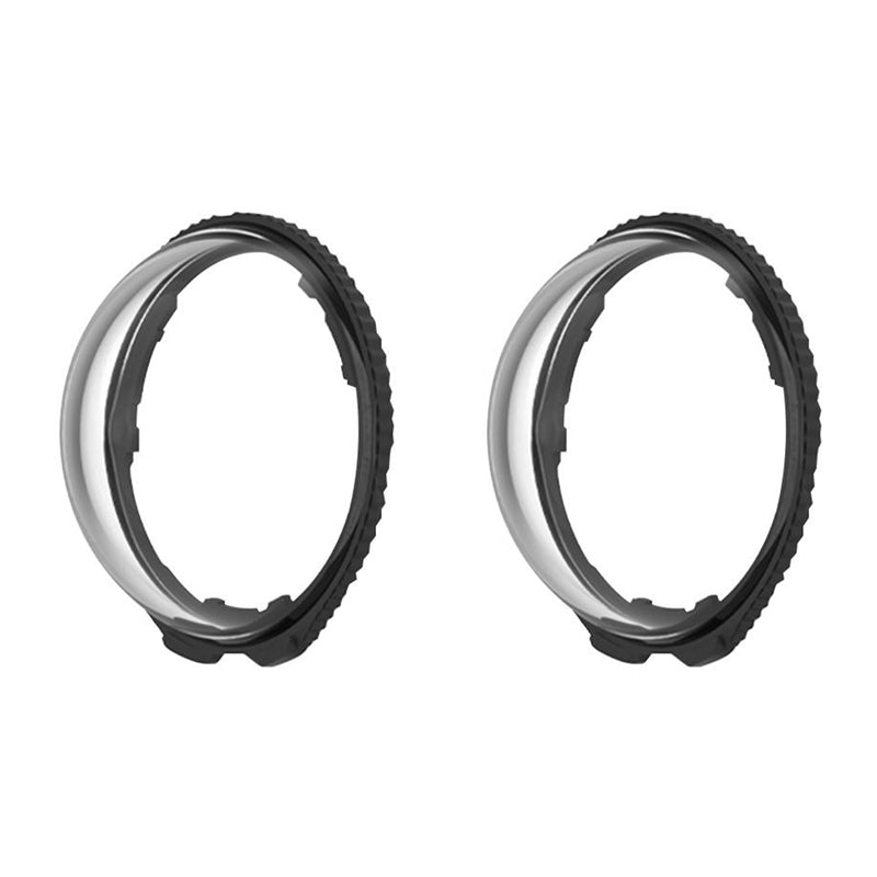 Puluz lens protector for Insta360 X4 Air (Tempered glass) - Image 1