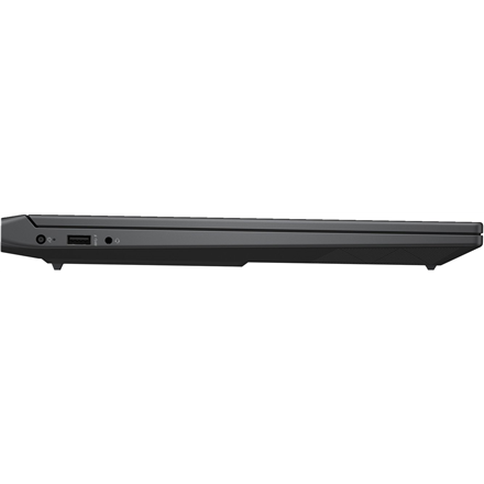 HP Victus | 15-FB3020NW | Black | 15.6 " | IPS | FHD | 1920 x 1080 pixels | Anti-glare | AMD Ryzen 5 | 240 | 16 GB | DDR