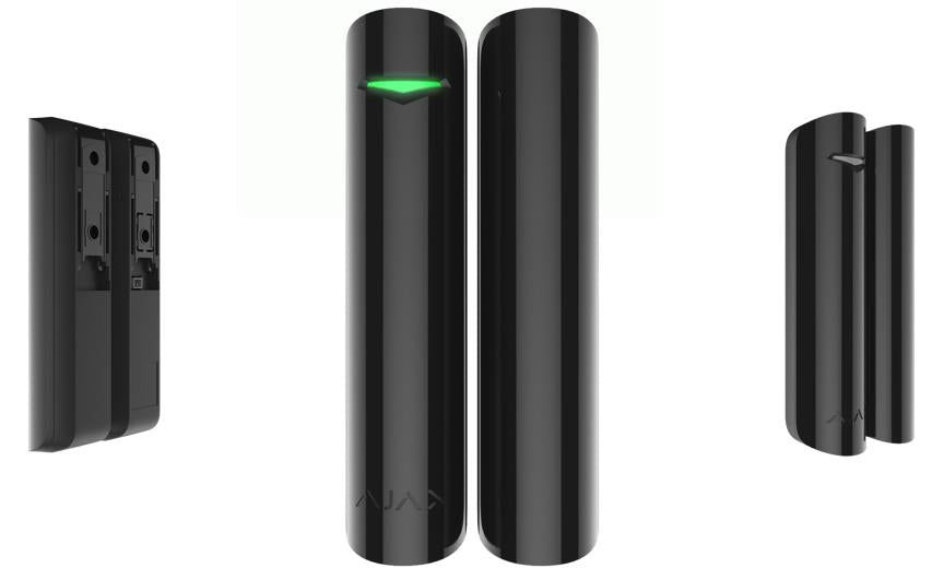 SENSOR WRL DOORPROTECT PLUS/BLACK 38100 AJAX