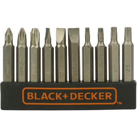 BLACK & DECKER Tool set, A7144 | 72 pc(s)
