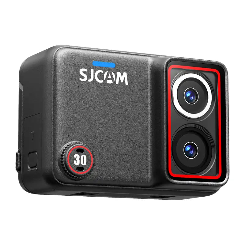 SJCAM SJ30 Action Camera - Image 2