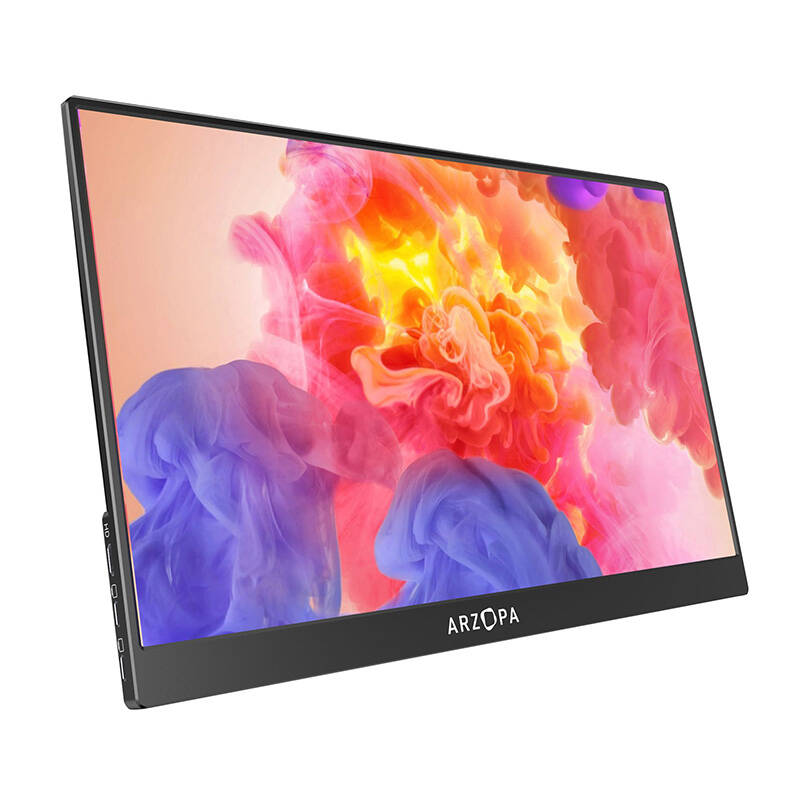 Portable monitor Arzopa A1 M 17,3" - Image 1