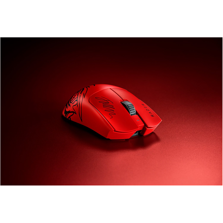 Razer | Viper V3 Pro | Gaming Mouse | Faker Edition | Wireless/Wired