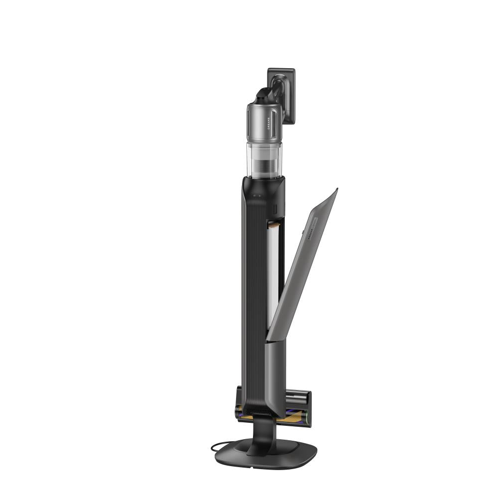 Vacuum Cleaner DREAME Z30 Station Cordless Capacity 0.6 l Weight 2.2 kg VZV26B