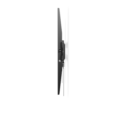 EDBAK Wall mount | FSM6040-T Universal | Tilt | 32-75 " | Maximum weight (capacity) 30 kg | Black
