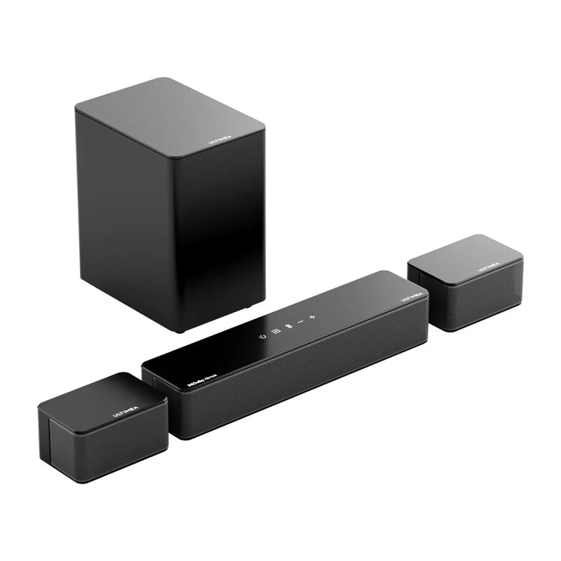 Ultimea Poseidon D60 Soundbar - Image 2