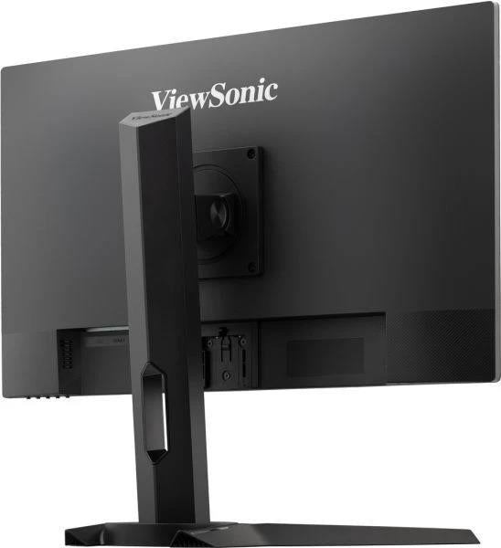 LCD Monitor VIEWSONIC VX2479J-HD-PRO 24" Gaming Panel IPS 1920x1080 16:9 180 Hz Matte 1 ms Swivel Pivot Height adjustable Tilt Colour Black VX2479J-HD-PRO