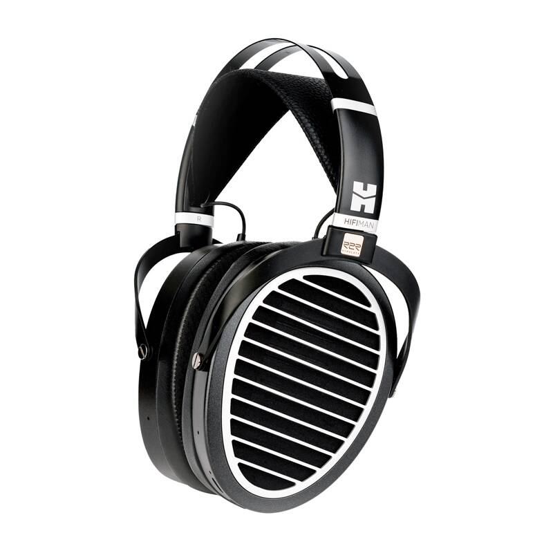 HiFiMAN Ananda BT R2R planar headphones - Image 1