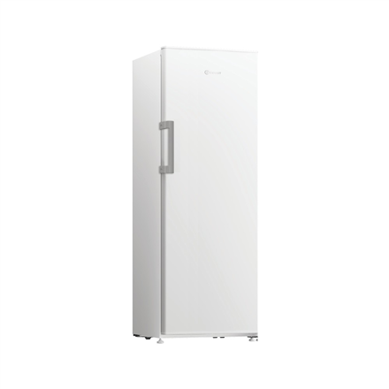 INDESIT Freezer | FINS 1261 W4 | Energy efficiency class E | Upright | Free standing | Height 171 cm | Total net capacit