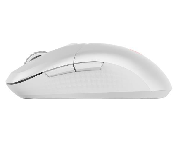 MOUSE USB OPTICAL WRL GAMING/VERSA 300 W WHITE MSI