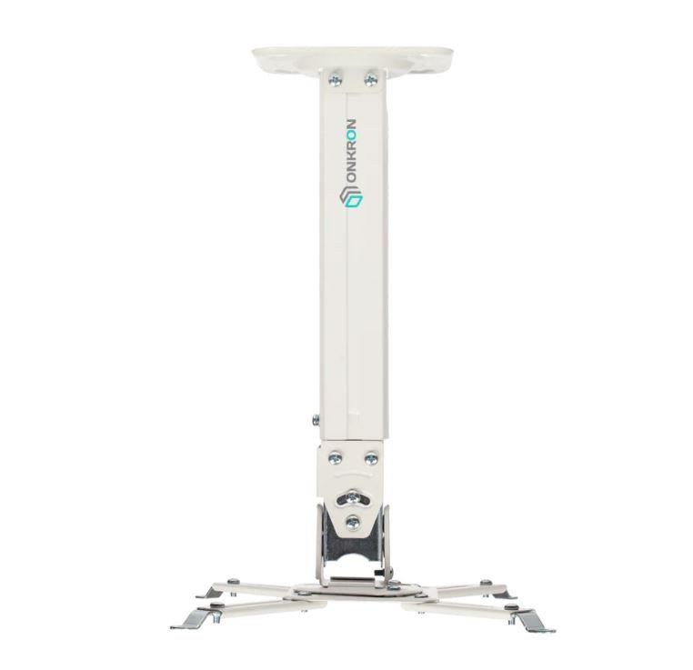 PROJECTOR ACC MOUNT/WHITE K5A-W ONKRON