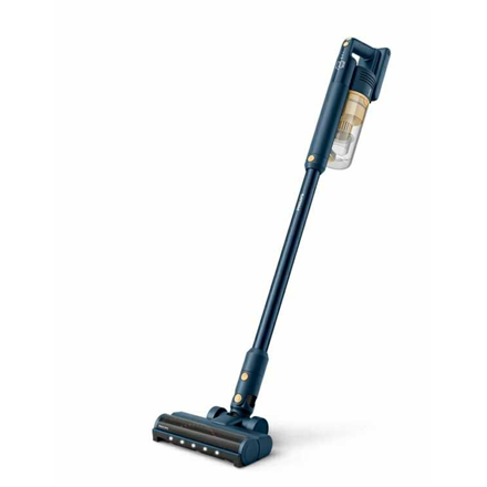Philips | Vacuum cleaner | XC5043/01 Aqua | Cordless operating | - W | 25.2 V | Operating time (max) 60 min | Light yell