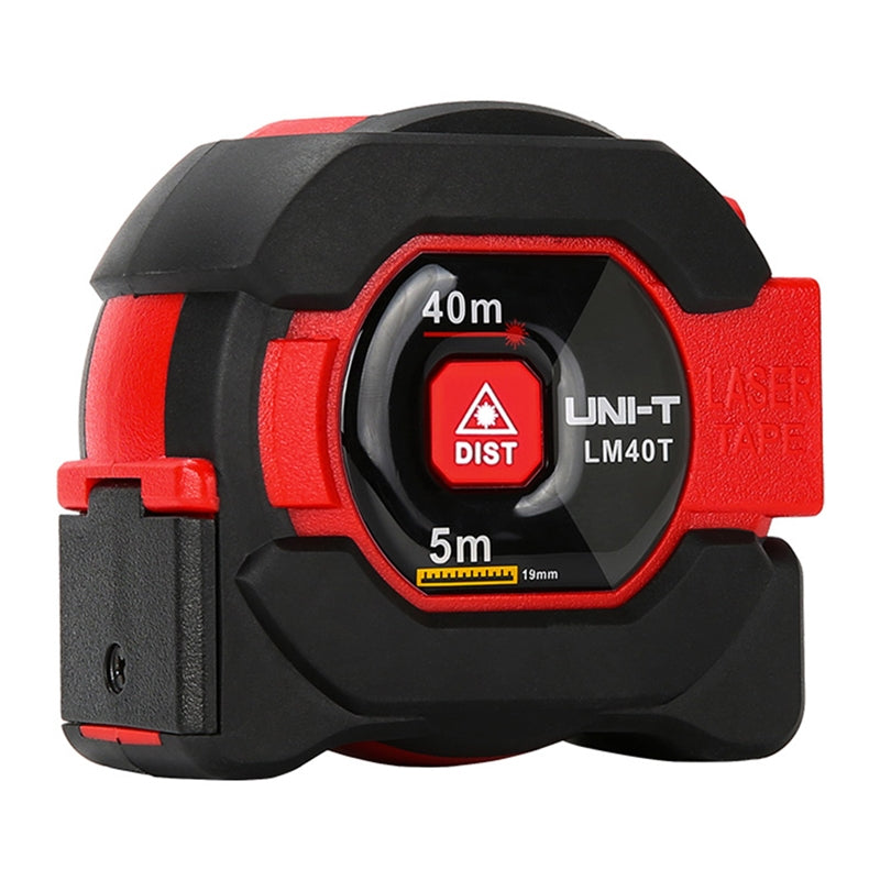 Uni-T LM40T Laser Rangefinder - Image 2