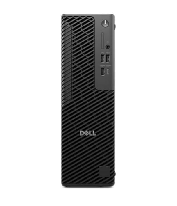 PC DELL Pro Max Slim FCS1250 Desktop CPU Intel Core Ultra u7-265 2400 MHz RAM 16GB SSD 512GB Graphics card NVIDIA RTX A1000 8GB Windows 11 Pro 210-BPST_1022122870