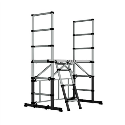 Batavia B.V. Telescopic Scaffold | Giraffe Air 7065242