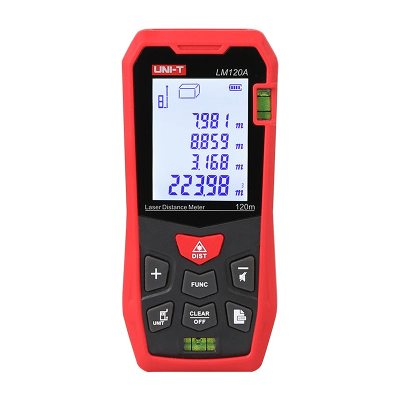 UNI-T LM120A distance meter - Image 1