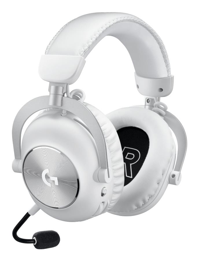 HEADSET G PRO X 2 GAMING/WHITE 981-001269 LOGITECH