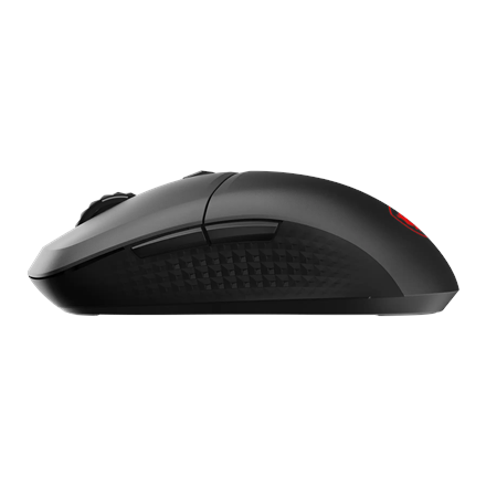 MSI Gaming Mouse | VERSA 300 WIRELESS 8K | Wireless | Bluetooth, 2.4 GHz, USB