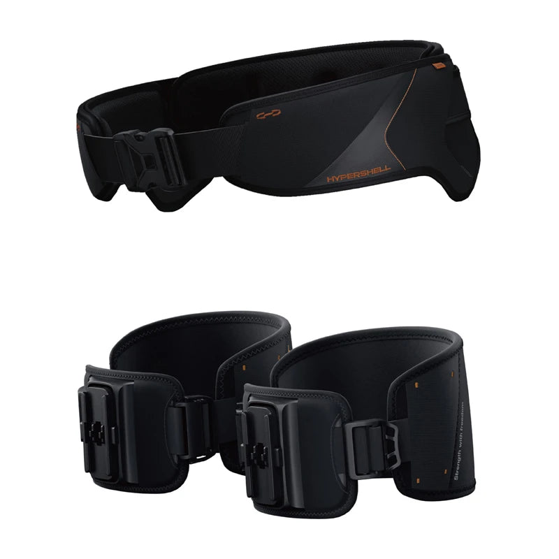 Hypershell AeroFlex Nylon Accessory Kit - Image 2