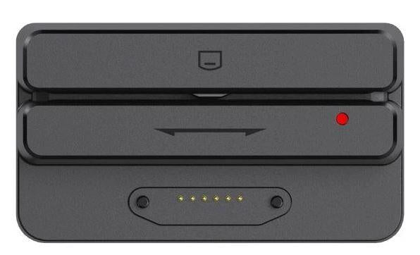 POS ACC MSR CRANE 1/I23I01MSR IMIN