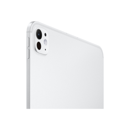 Apple | iPad Pro | 11 " | Silver | OLED, Ultra Retina XDR | 2420 x 1668 pixels | Apple M5 | 16 GB | 2000 GB | Wi-Fi | Fr