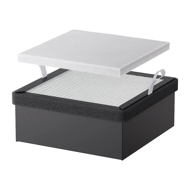 Filter for the Creality Falcon YW45W Exhaust Hood - Image 1